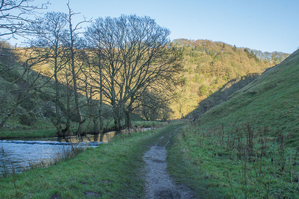 Wolscote Dale Wolscote Dale
